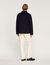 Cotton worker jacket