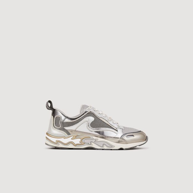 Flame trainers