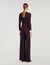 Flared trousers