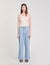 Wide-leg jeans