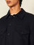 Cotton overshirt