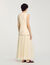 Sleeveless vest