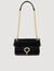 Mock croc leather Yza bag