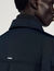Quilted zip jacket