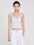 Knit vest top