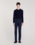 Suit trousers