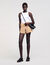 Strass shorts