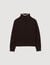 Turtleneck jumper