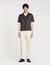 Short-sleeved shirt