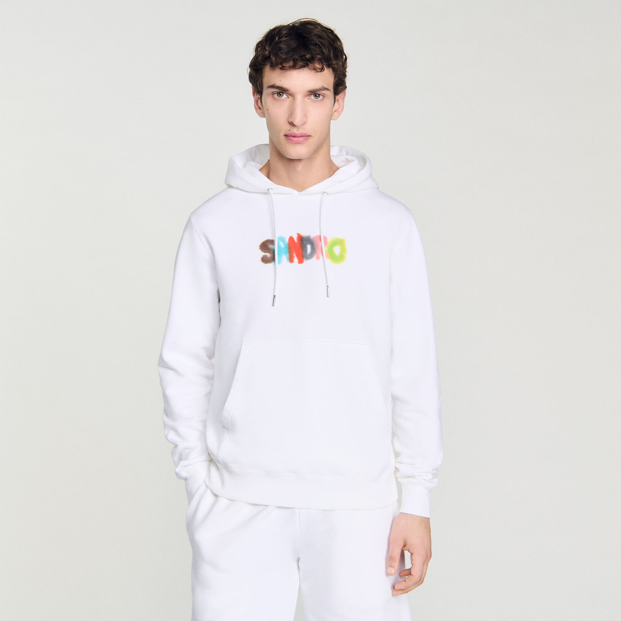 Wild Animals hoodie