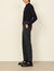 Wool trousers