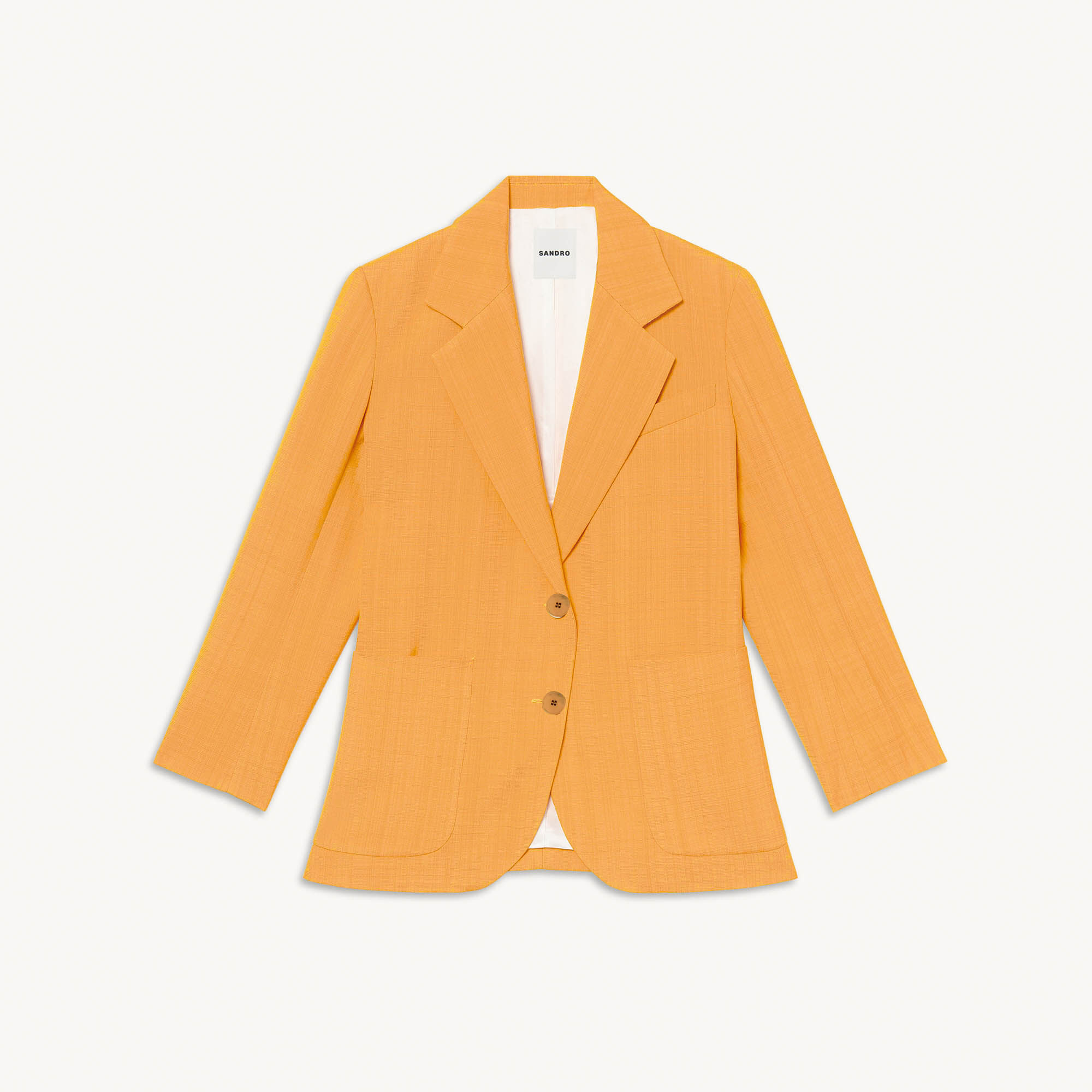 Tailored jacket