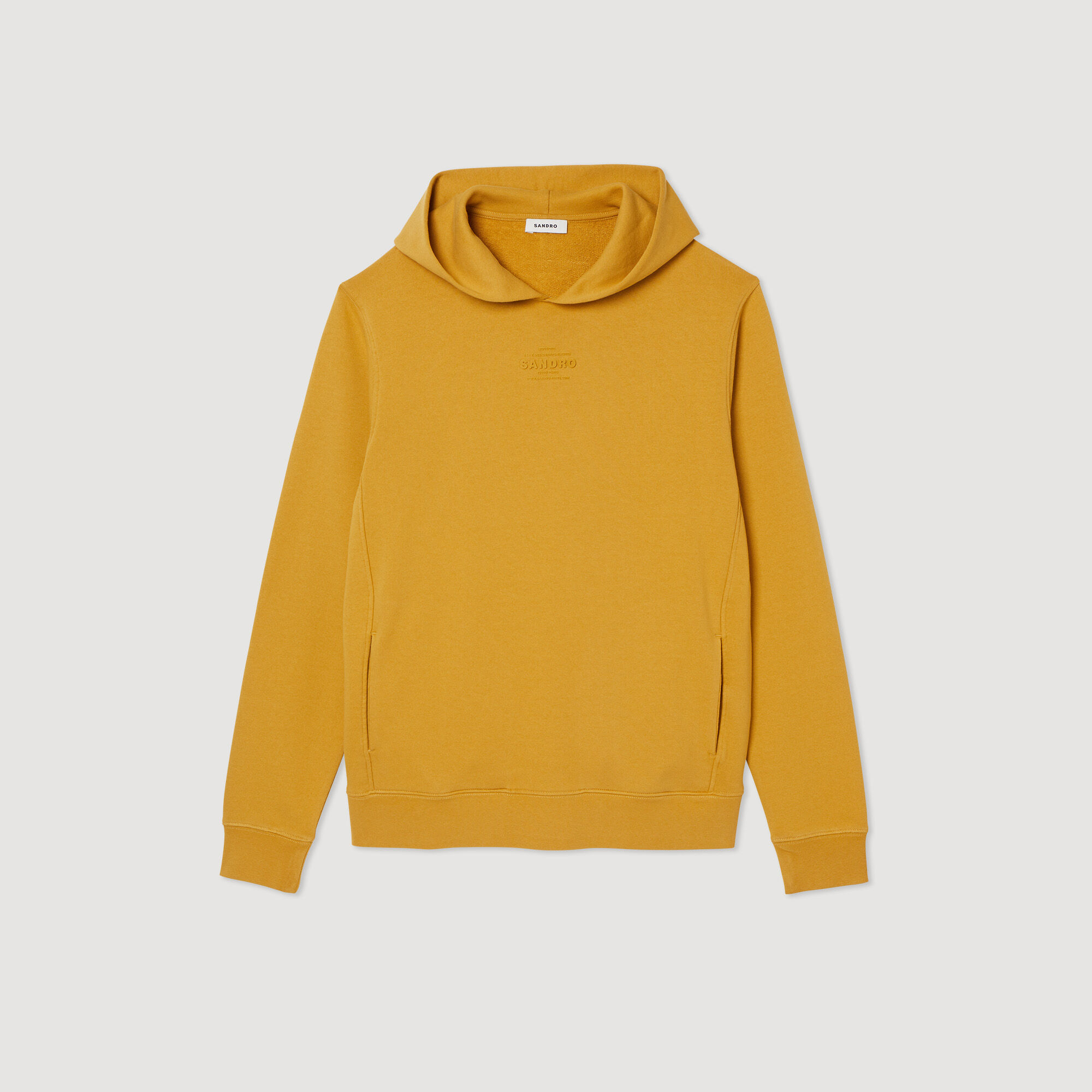 Hoodie Champs-Elysée