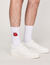 Hot Stuff socks