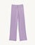 Knit trousers