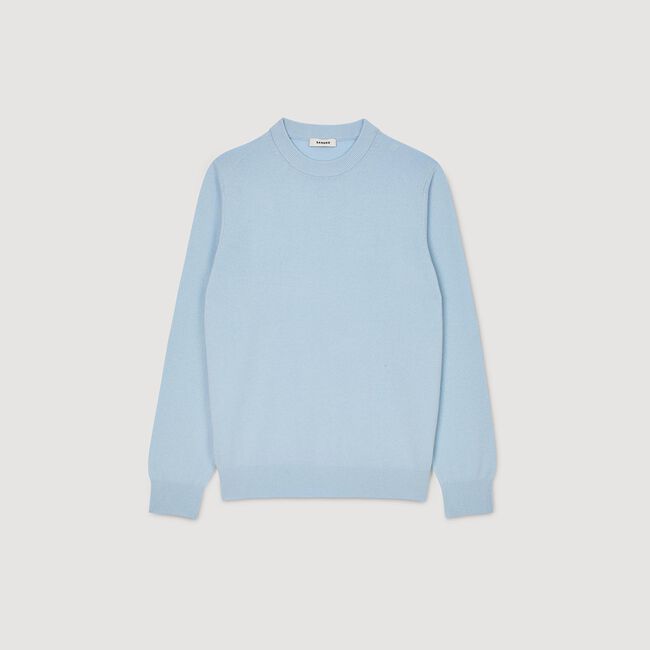 Cashmere sweater