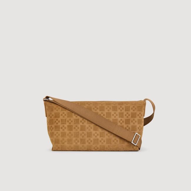 Shoulder hobo bag