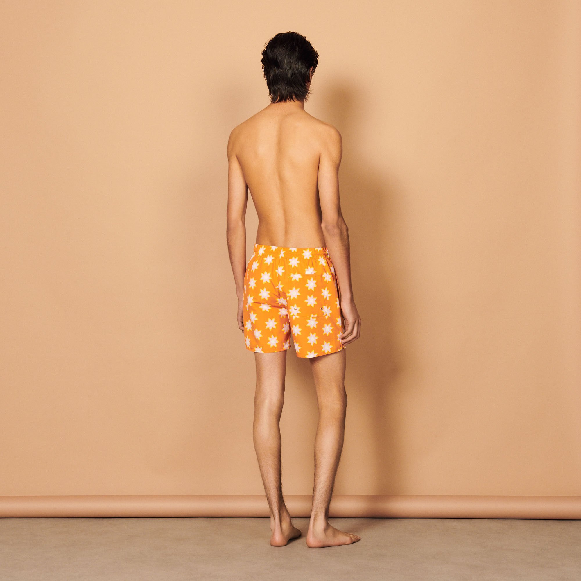 Sandro swim shorts deals