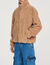 Fleece jacket