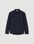 Long-sleeved jersey shirt