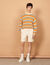 Organic cotton shorts