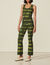 Knit trousers