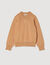 Knitted sweater