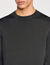 Fine knit jumper