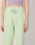 Knit jogging bottoms
