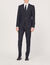 Classic suit jacket
