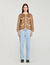 Double-faced jacket