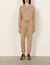 Cashmere jogging bottoms