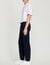 Joggers with Sandro Paris embroidery
