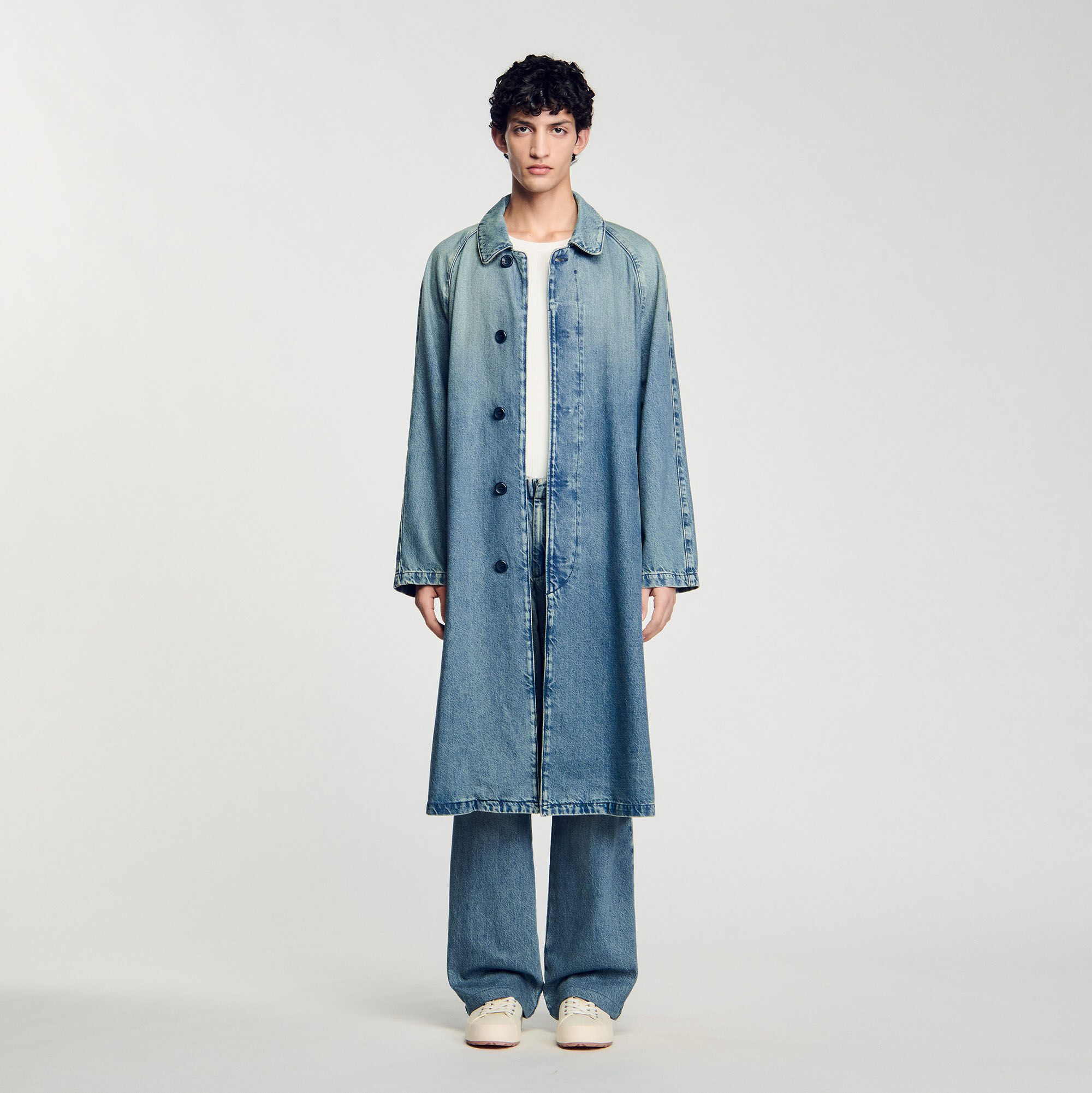 New collection for men | Sandro Paris New collection for men | Sandro Paris