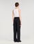 Rivet floaty trousers