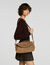 LE MAMBO suede bag - Women | Sandro