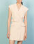 Tailored dress