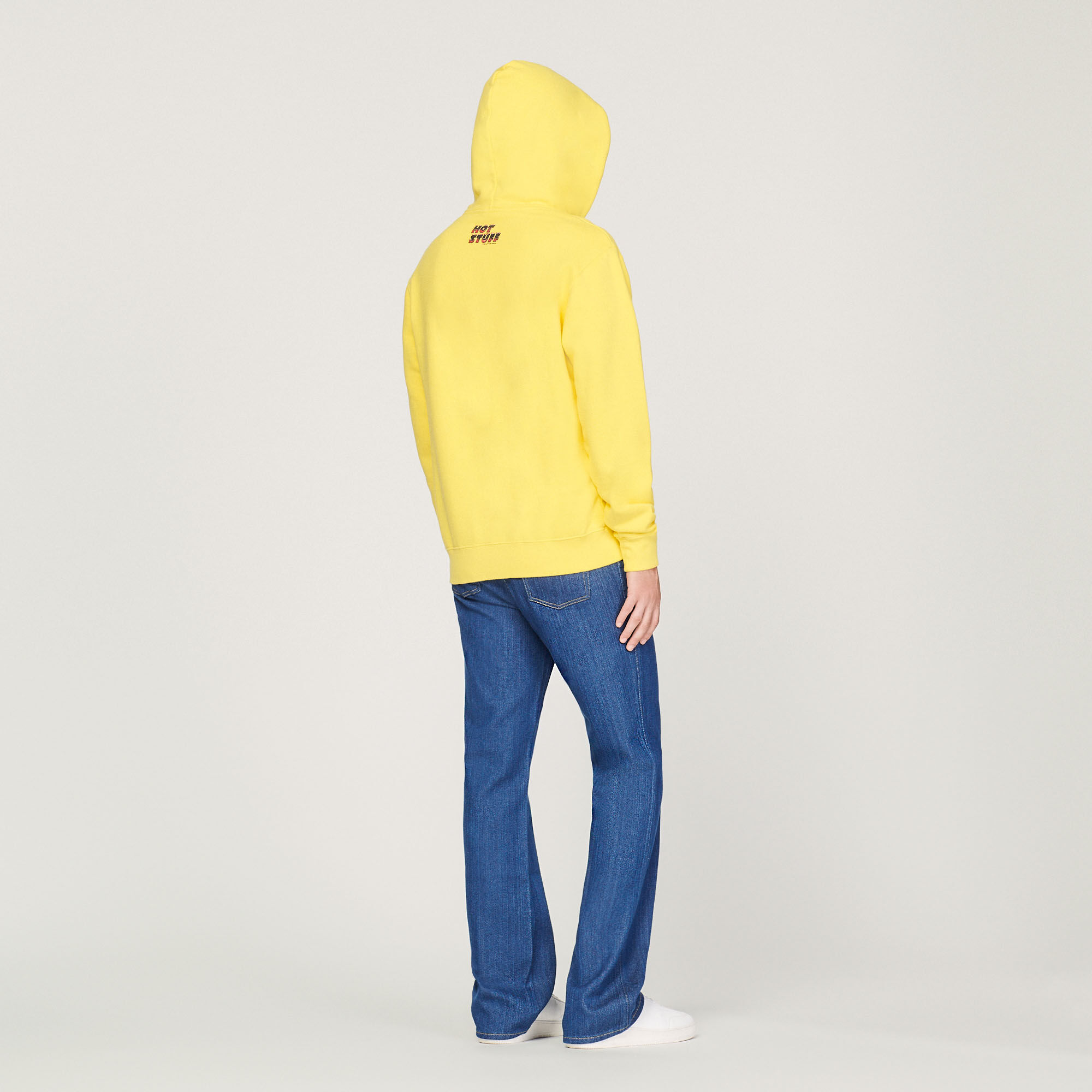 Hot Stuff hoodie