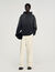 Oversized sweatshirt