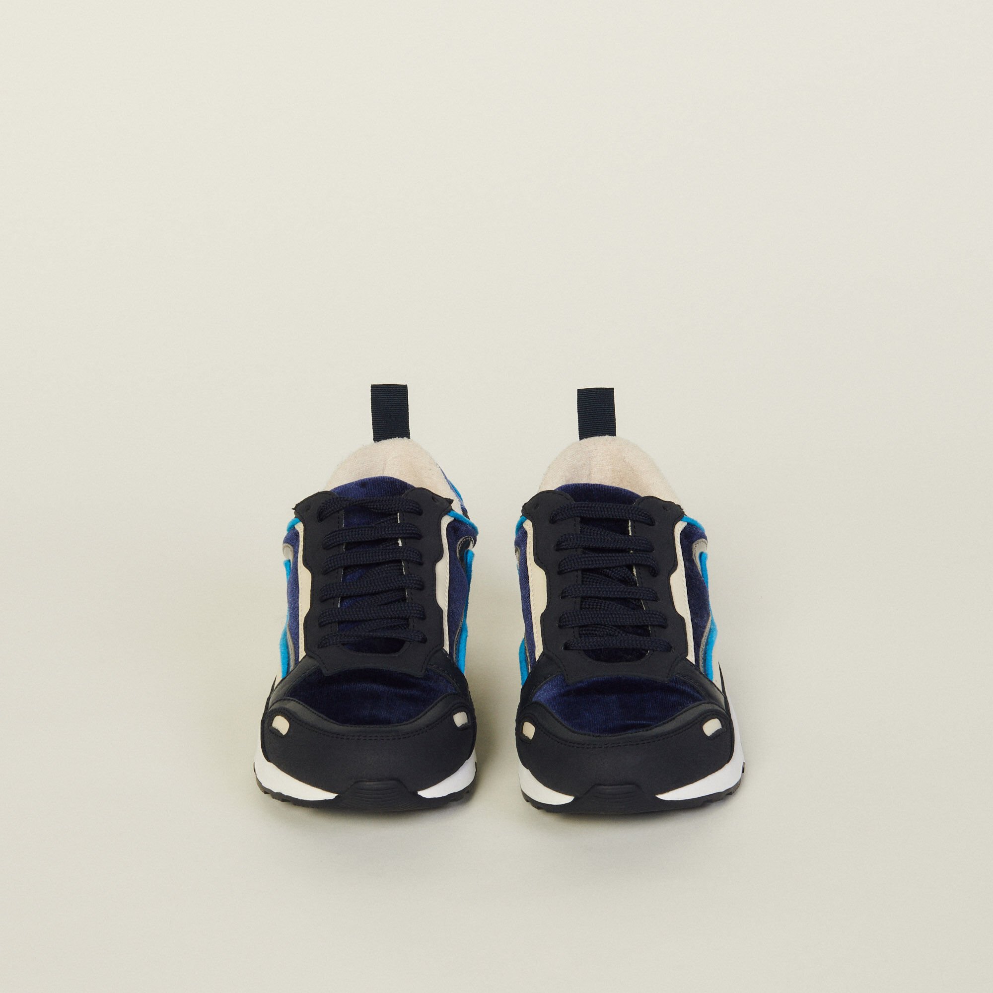 Sandro trainers uk top