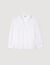Floaty silk shirt