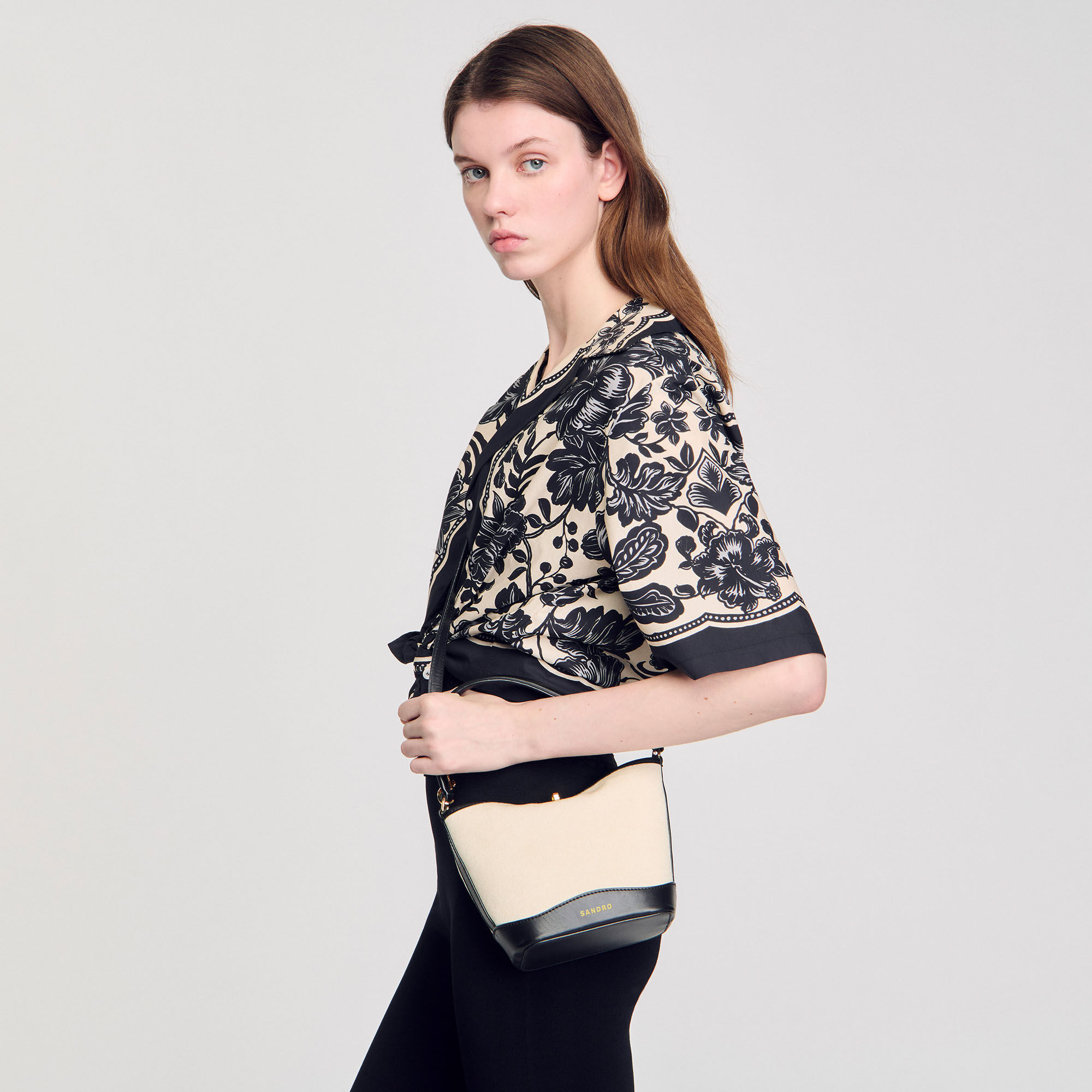 Tangoso small bag