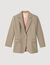 Tailored jacket with pockets
