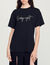 Embroidered Every Night T-shirt