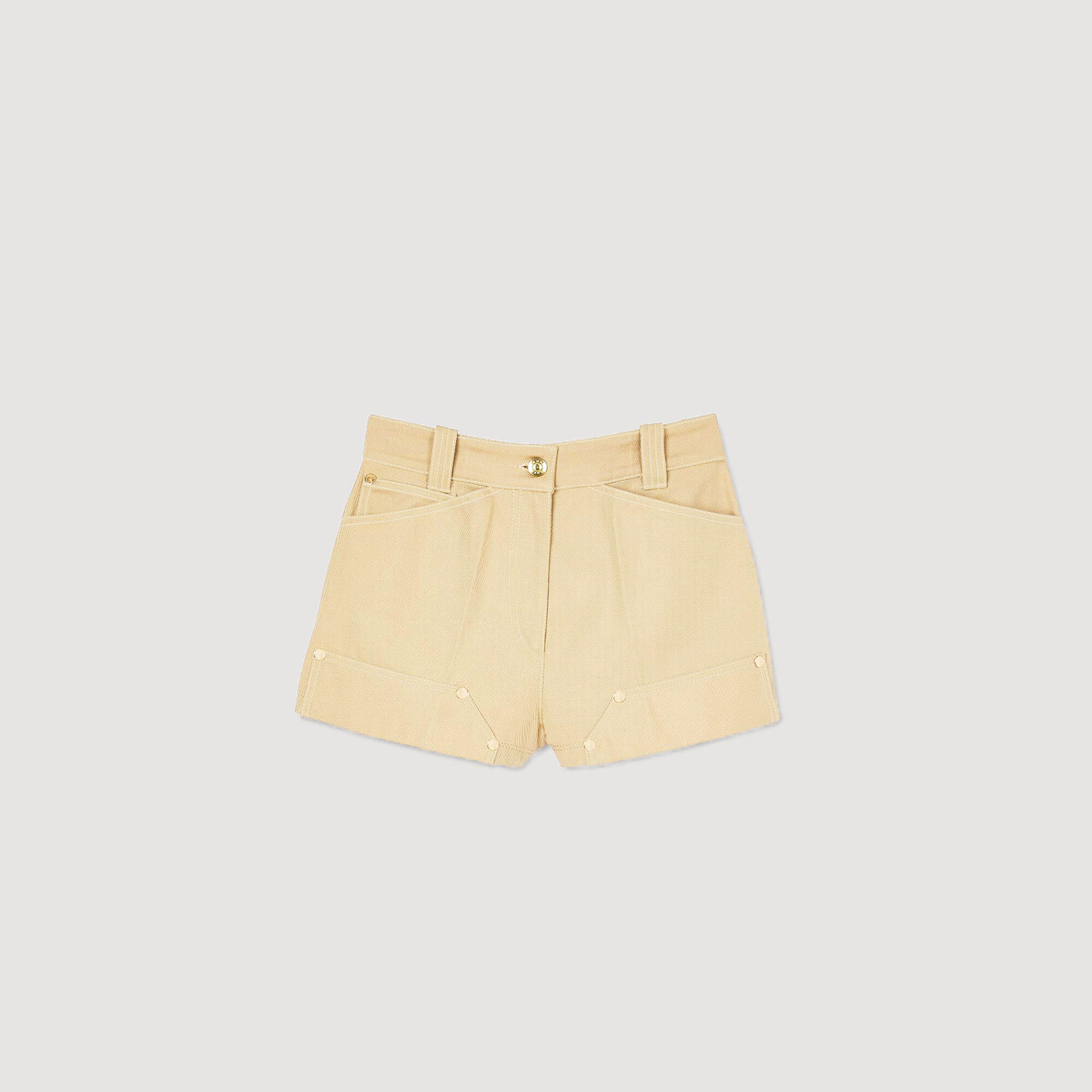Carpenter shorts