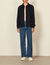 Cotton overshirt