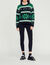 Smiley sweater