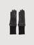Dual-material gloves