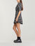 Short flowing dress