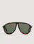 Acetate sunglasses